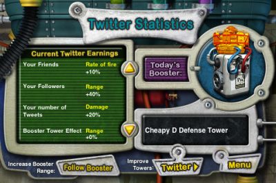 Tweet