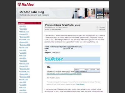 Twitter