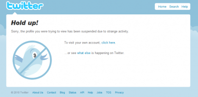 Suspend