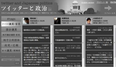 ネット選挙