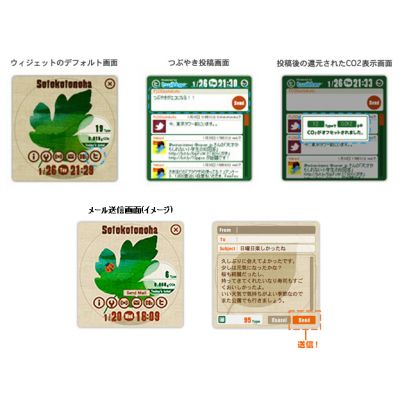 ソトコトノハ