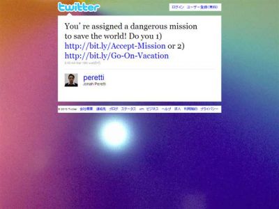 Twitter