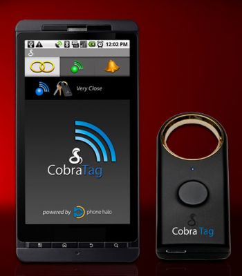 CobraTAG
