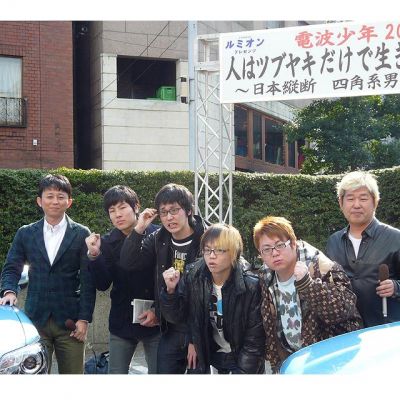 ツイッター有名人