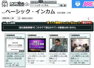 ベーシック・インカム