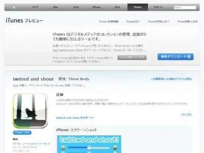 Twitted