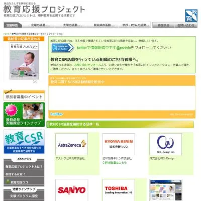 ツイッター企業