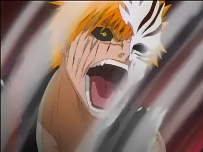BLEACH