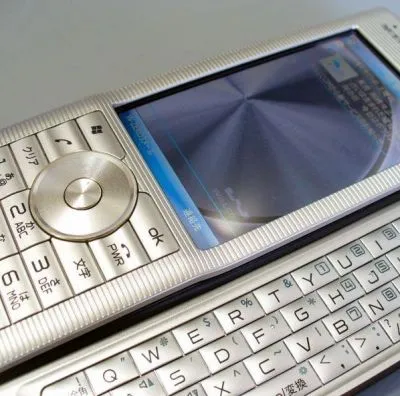 スマートフォン