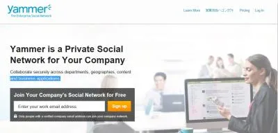 Yammer