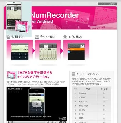 ツイッター連携